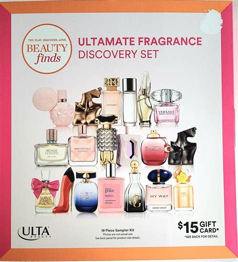 orange perfume ulta|best smelling perfume at ulta.